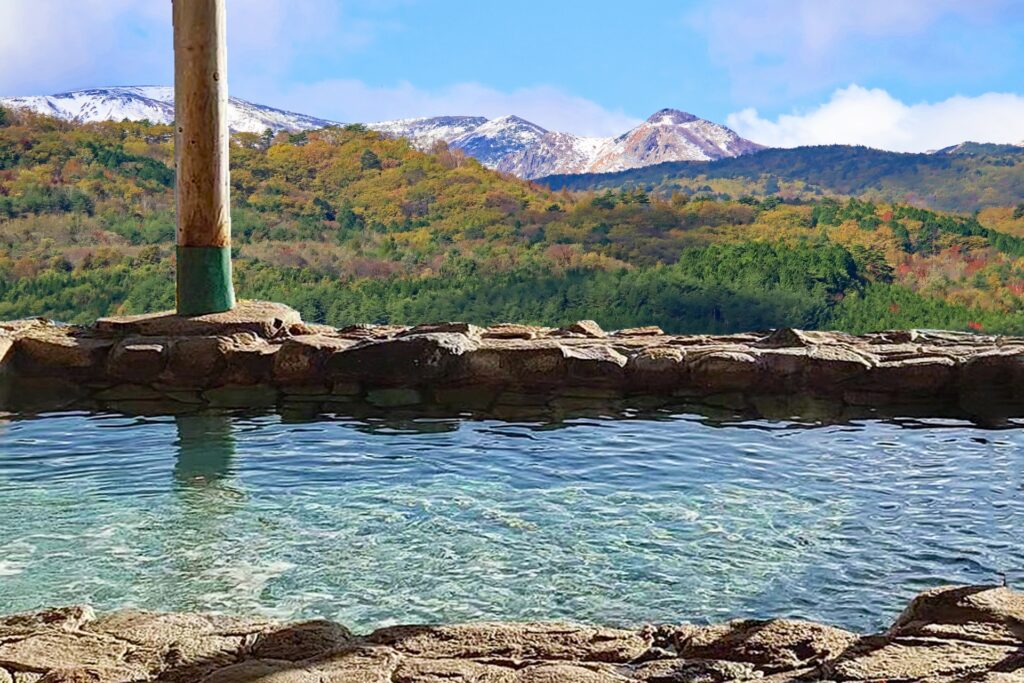 Onsen