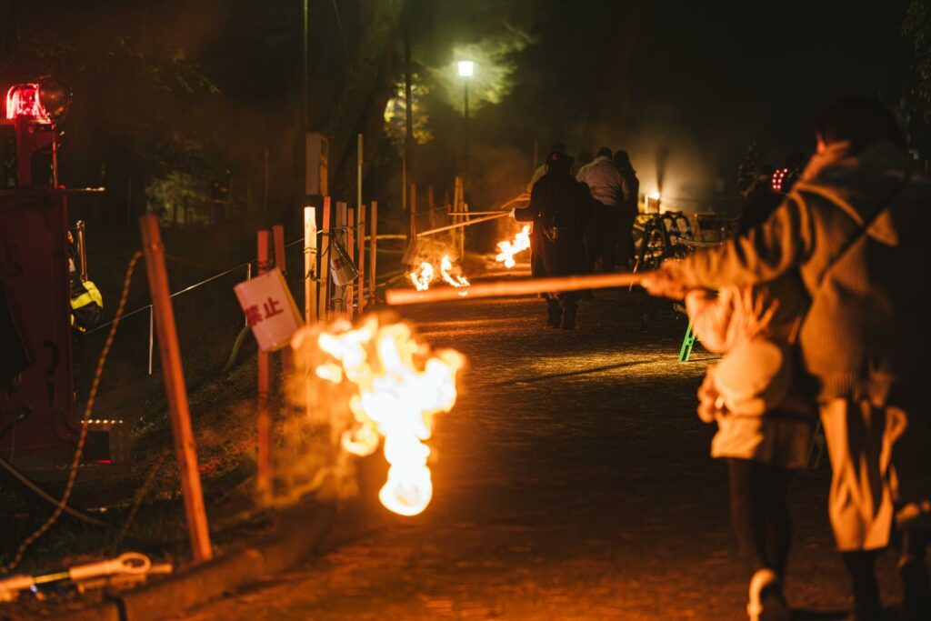 Matsuri